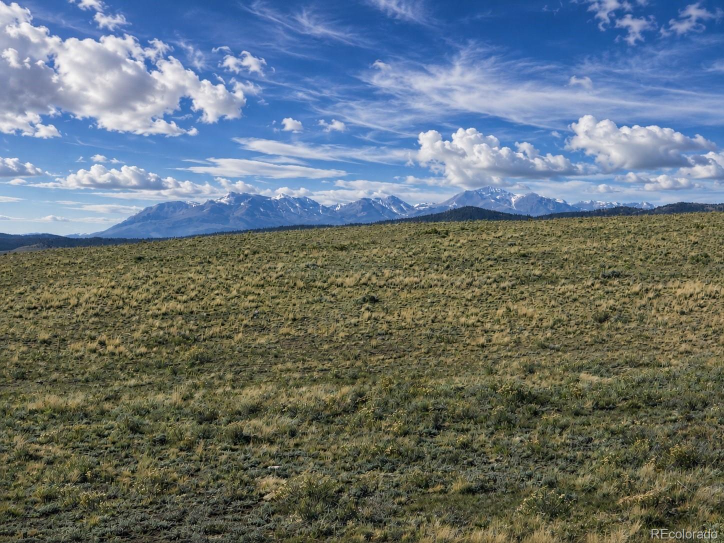 Photo 1 of 11 — 2972 Jumano Trail, Hartsel, CO 80449
