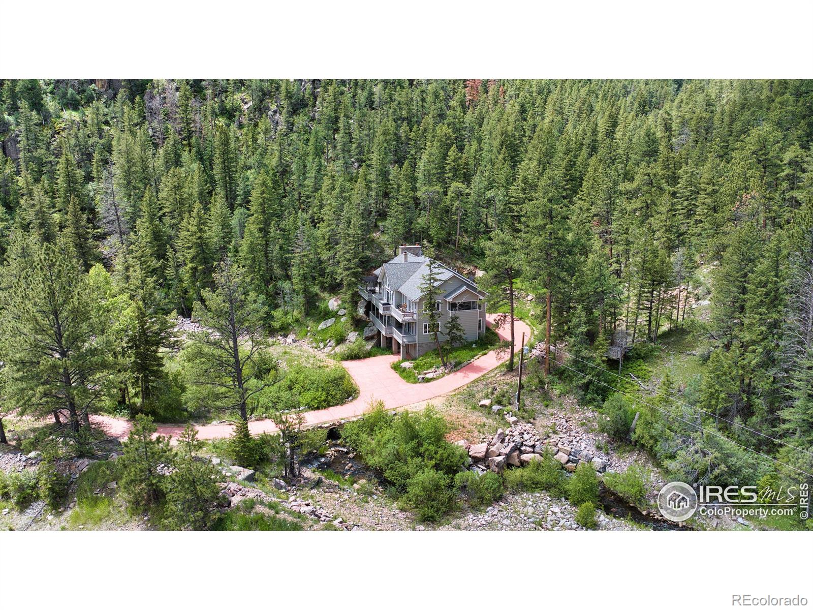 11042 N Saint Vrain Drive