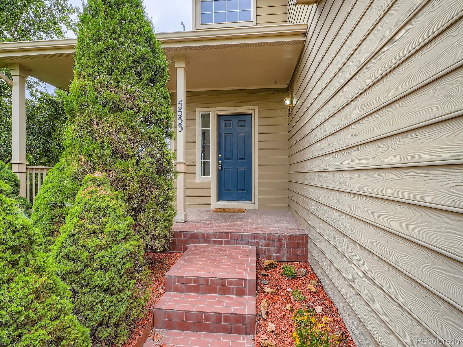 5553 Jasper Street