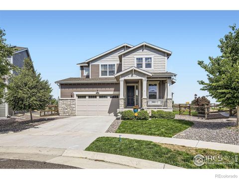 12889 Clearview Street Firestone CO 80504