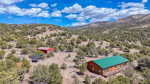 28401 Co Rd 43bb Saguache CO 81149