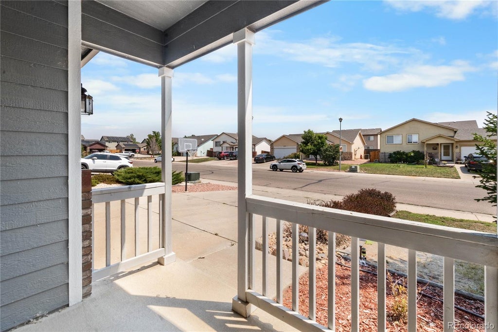Photo of 2945 Ash Avenue, Greeley, CO 80631 (MLS # 5071876)