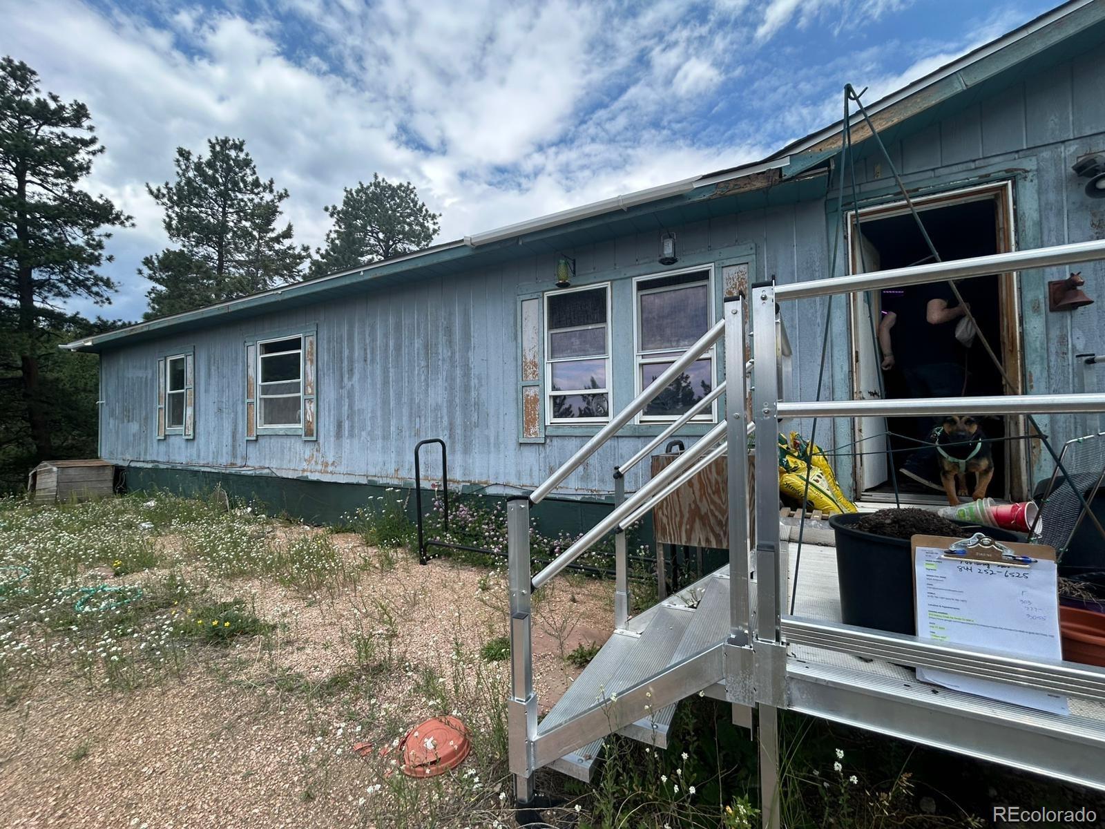 374 Hickory Creek Road