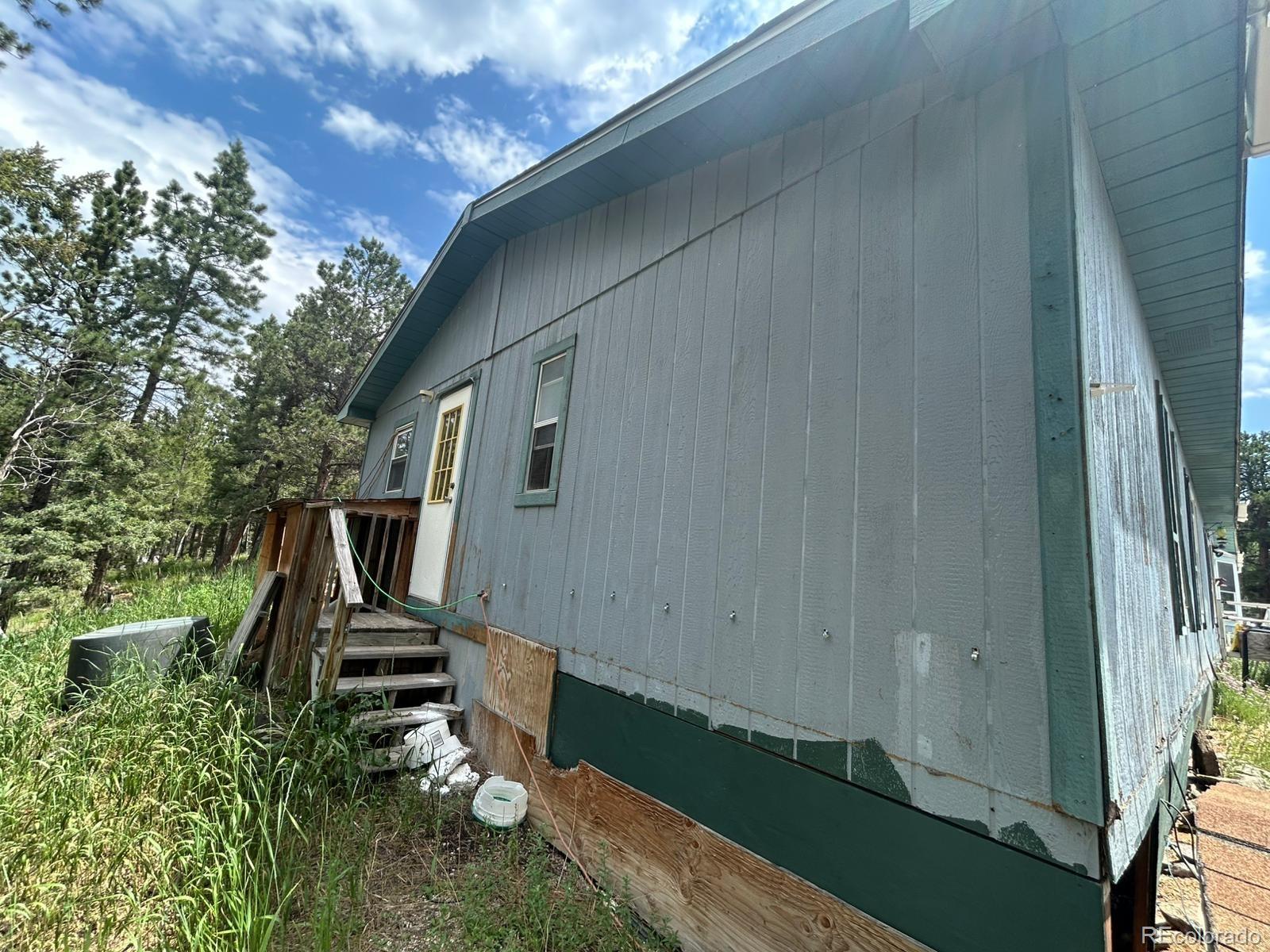 374 Hickory Creek Road