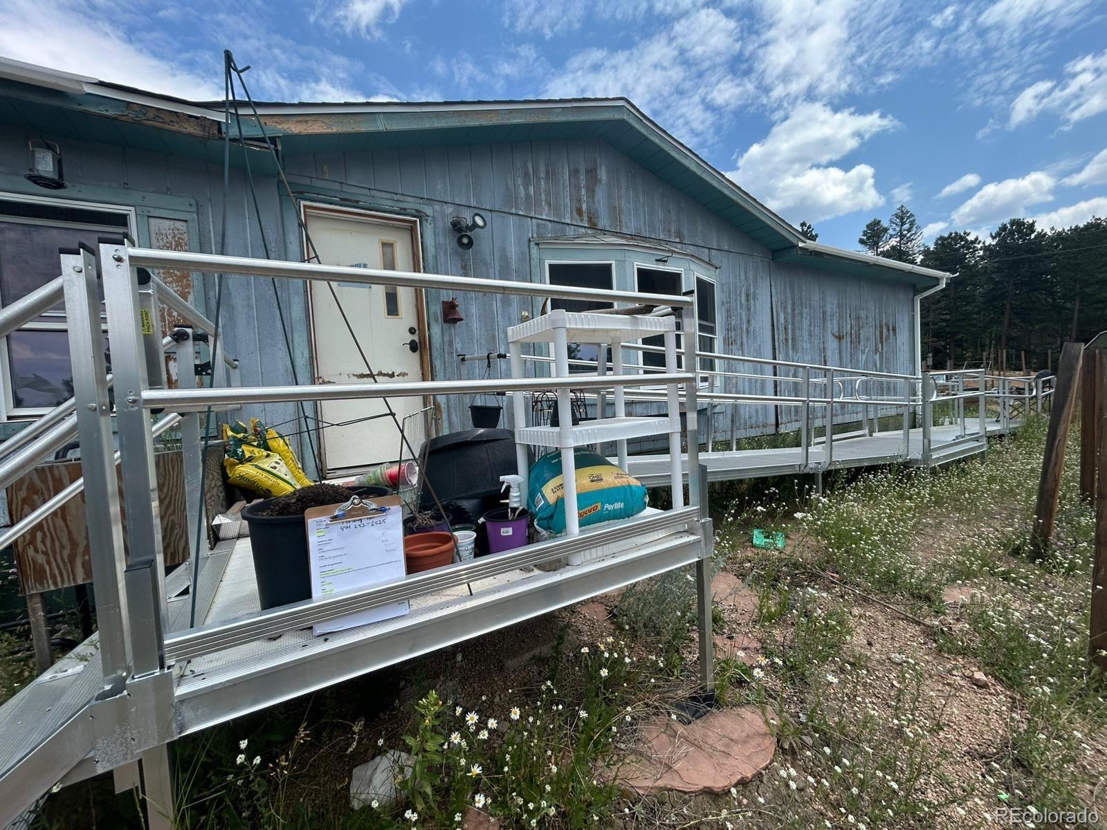 374 Hickory Creek Road