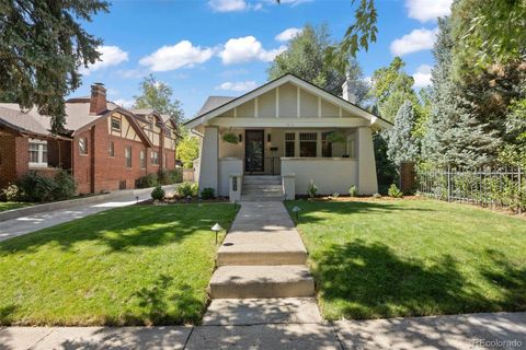 653 York Street Denver CO 80206