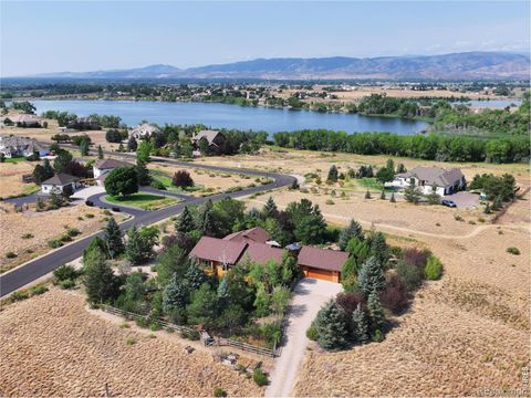 408 Eagle Lake Court Fort Collins CO 80524