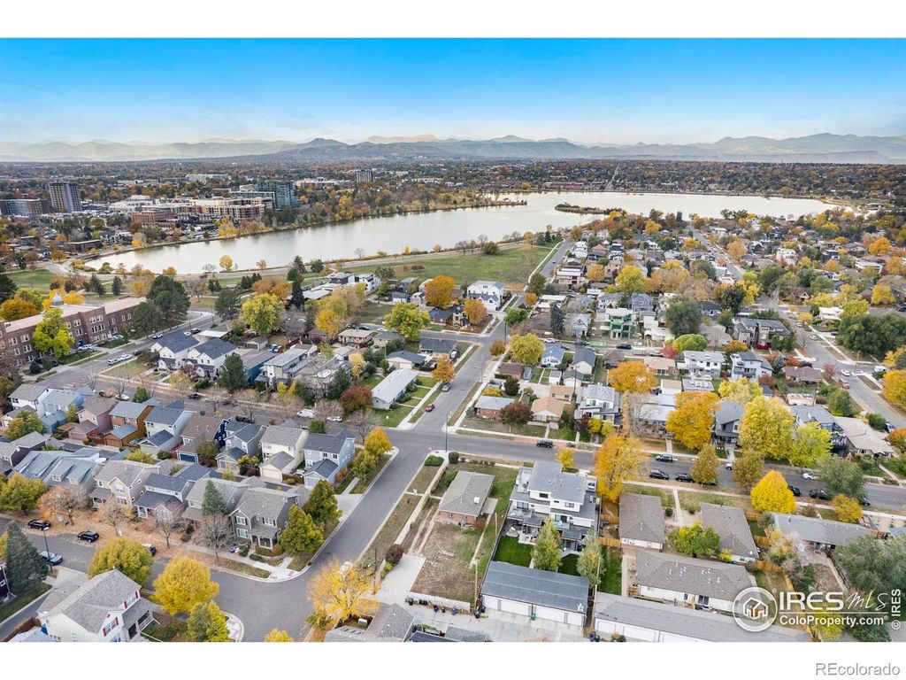 Photo of 3551 W 20th Avenue, Denver, CO 80211 (MLS # IR1046424)