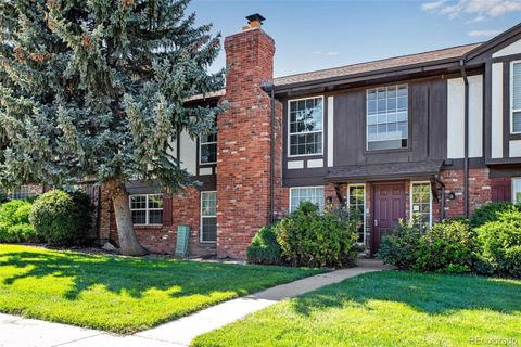 3855 S Monaco Street 209 Denver CO 80237