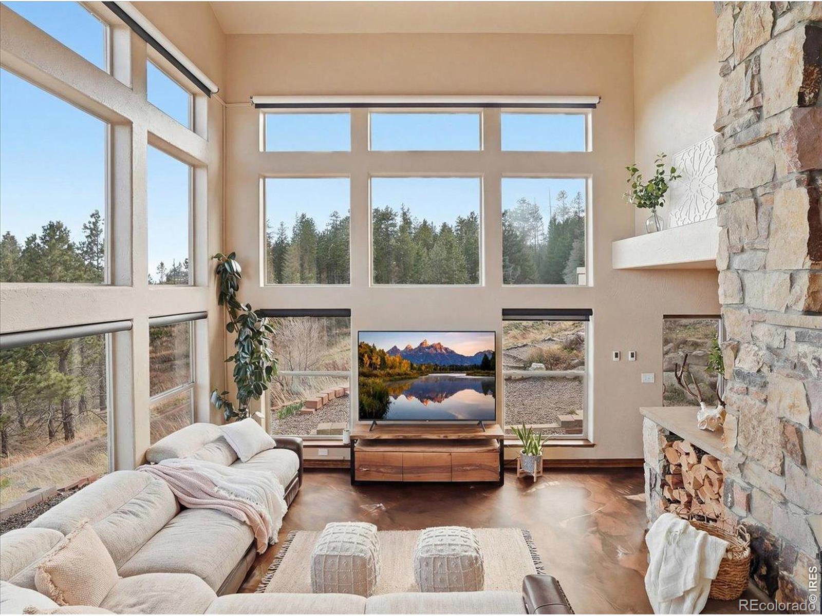 2565 Davis Ranch Road