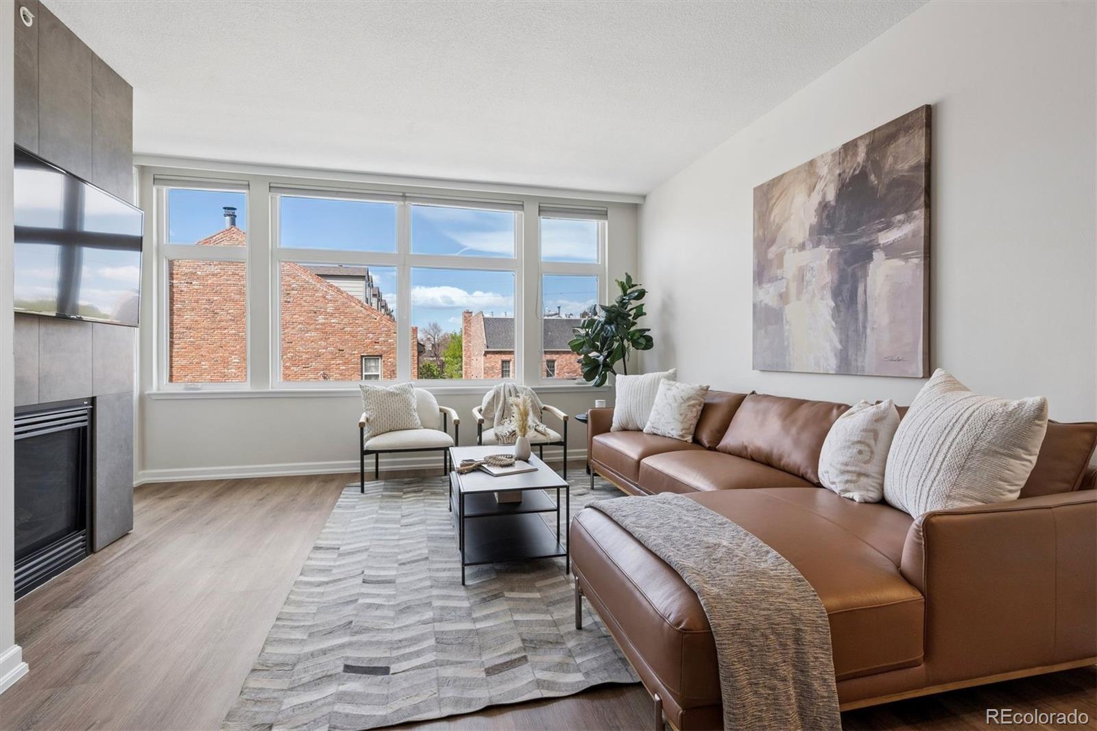 335 Detroit Street 303