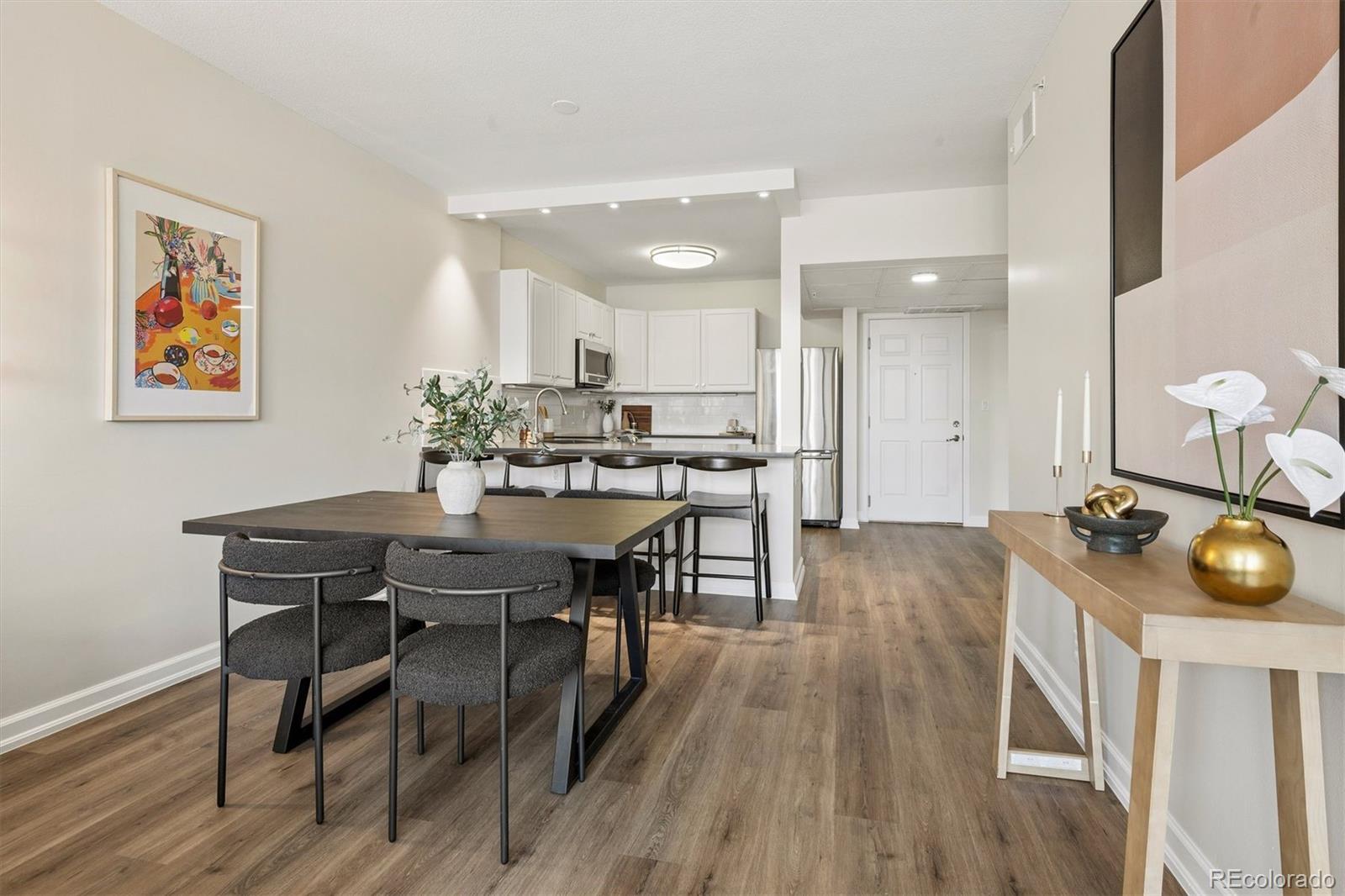 335 Detroit Street 303