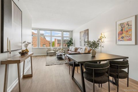 335 Detroit Street 303 Denver CO 80206