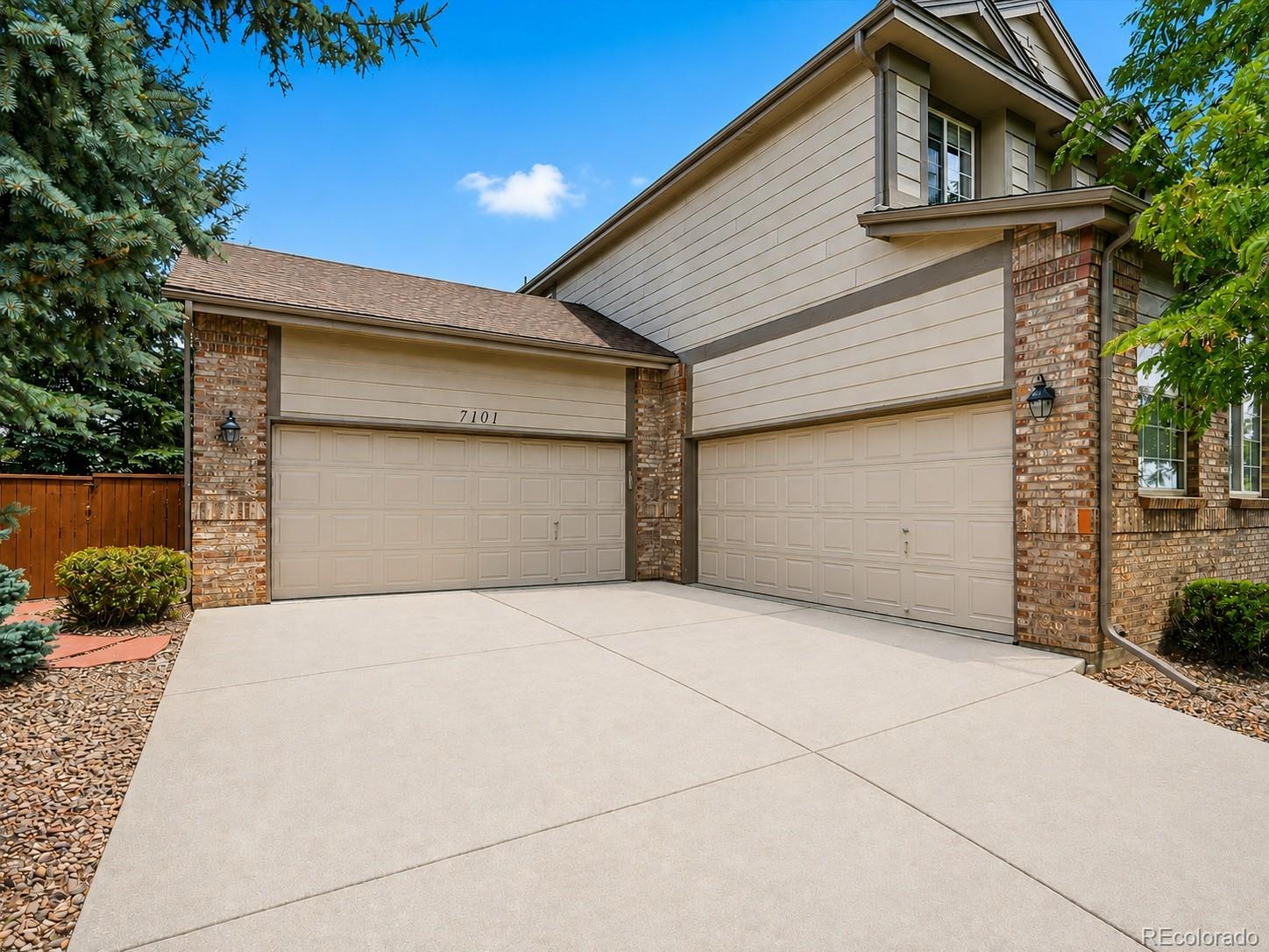 7101 Mountain Brush Circle