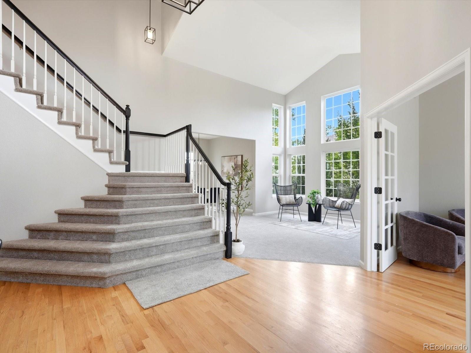 7101 Mountain Brush Circle