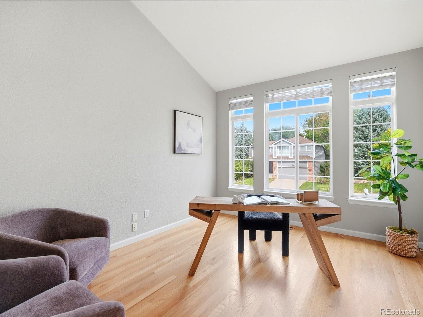 7101 Mountain Brush Circle