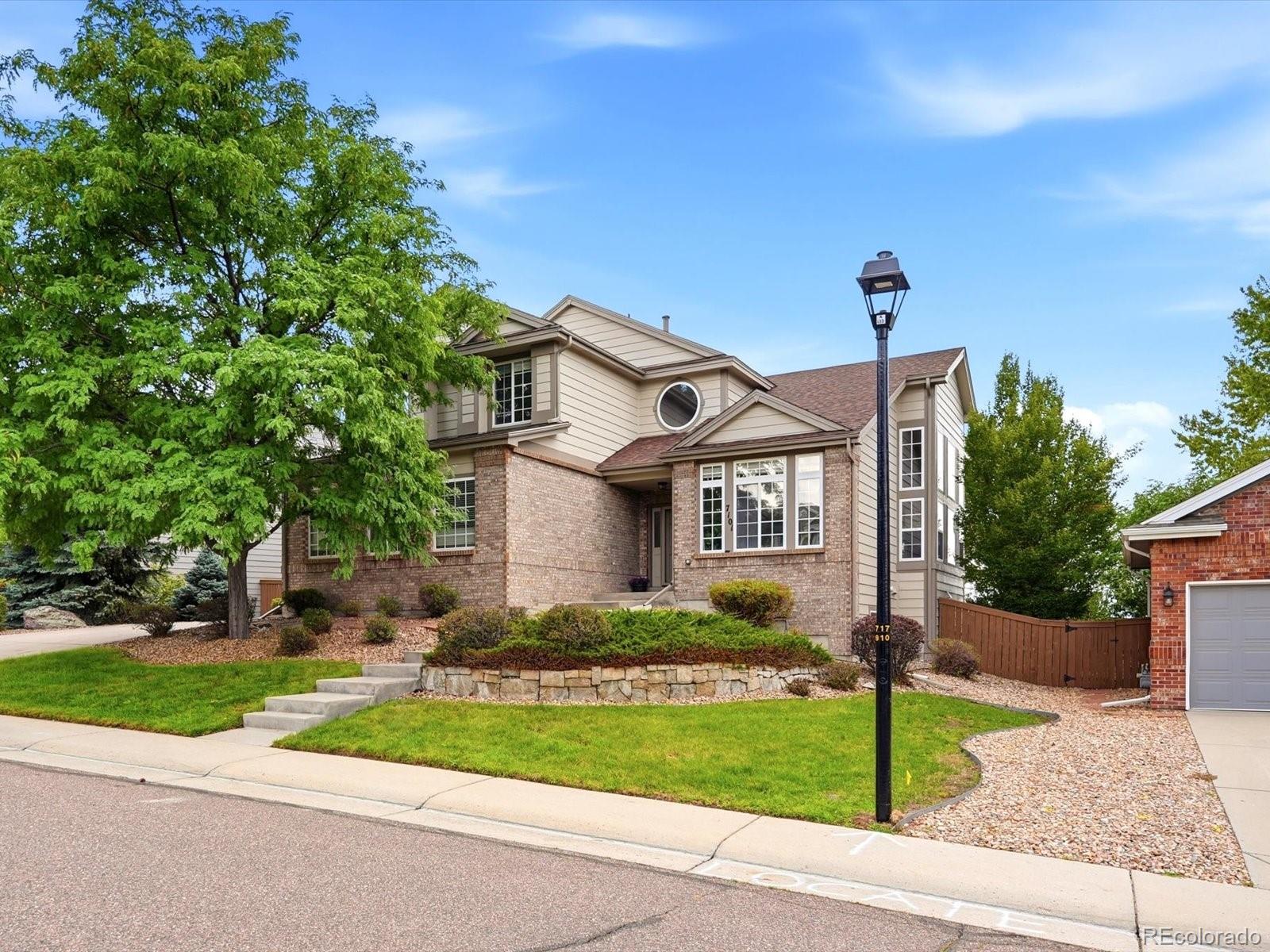 7101 Mountain Brush Circle