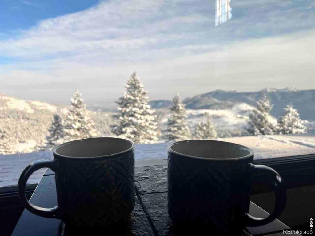 Photo of 274 Boulder View Road, Boulder, CO 80302 (MLS # IR1054827)