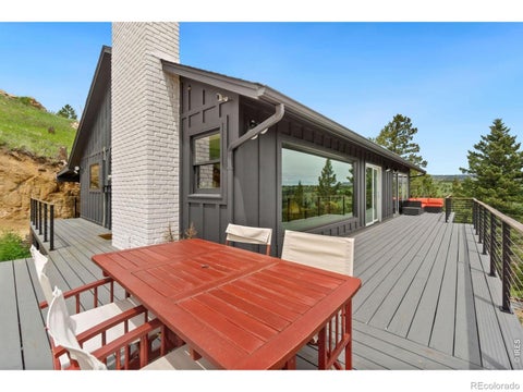 Photo of 274 Boulder View Road, Boulder, CO 80302 (MLS # IR1054827)