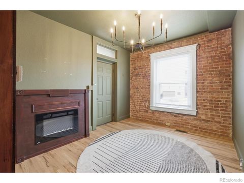 610 N Logan Street N 7 Denver CO 80203