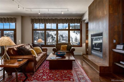 700 Yampa Street Unit A403, Steamboat Springs, CO 80487 - #: 7879664