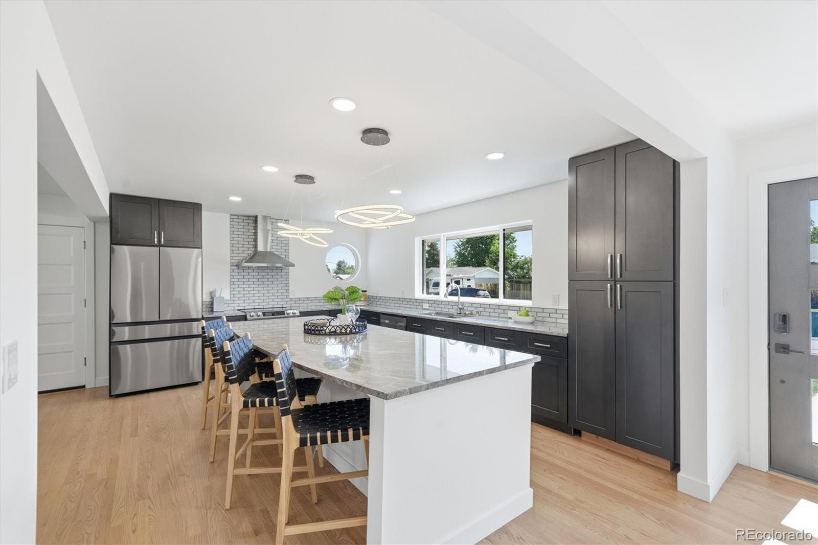 4835 South Cherokee