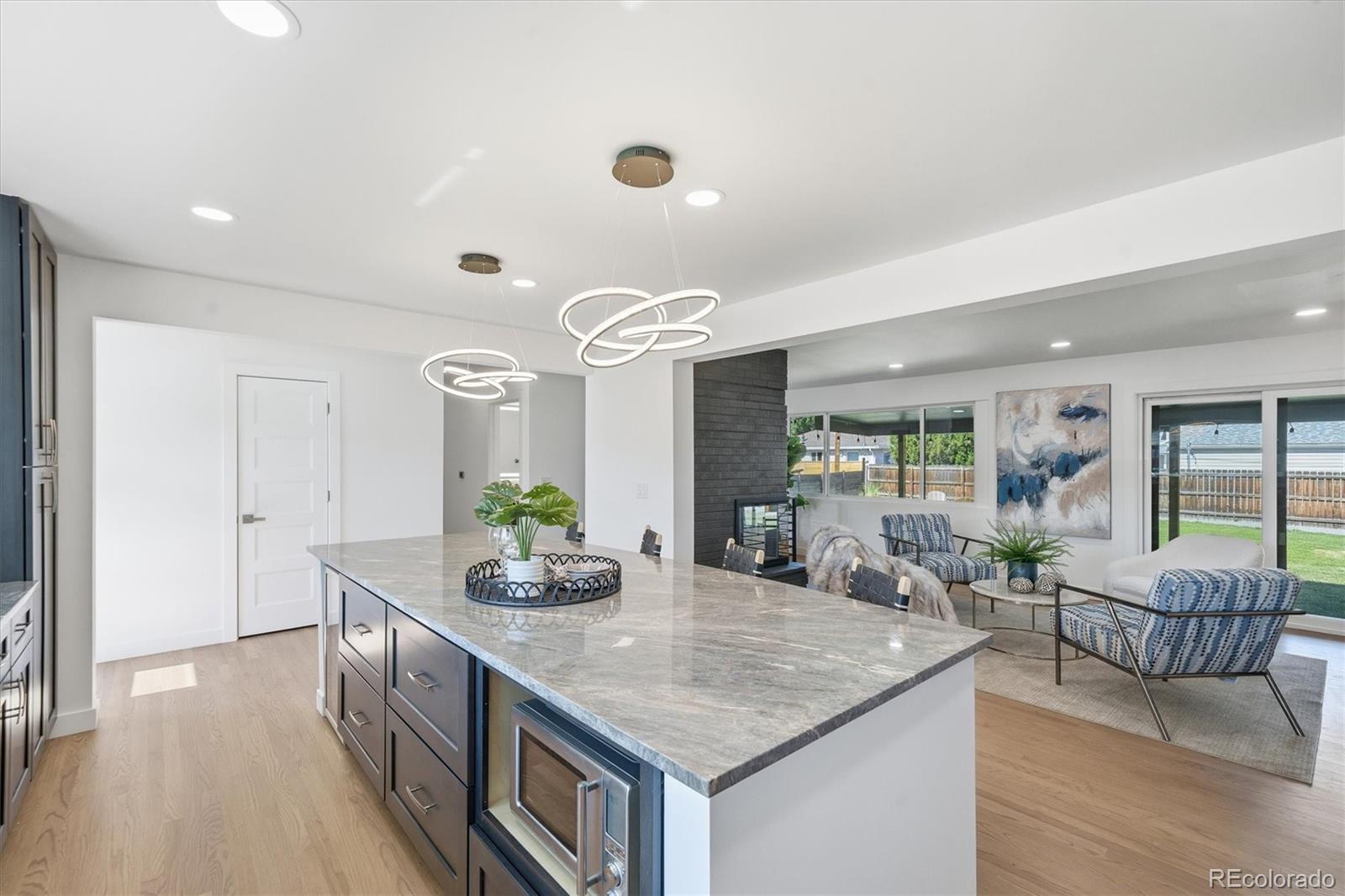 4835 South Cherokee