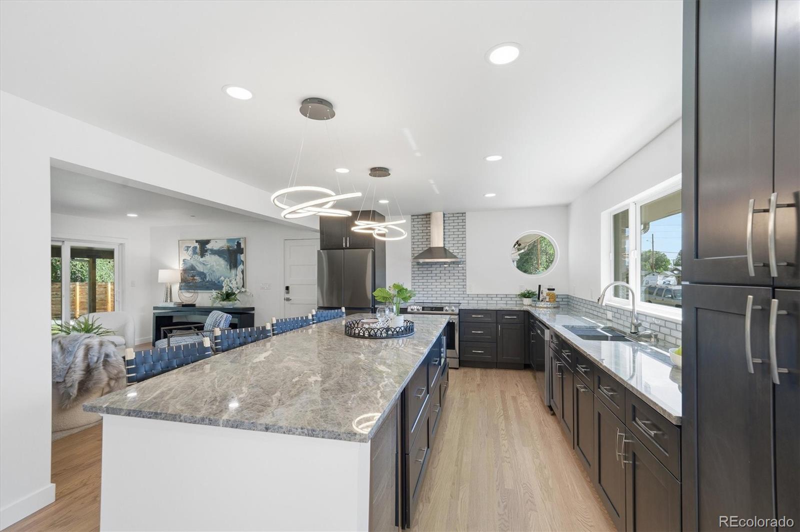 4835 South Cherokee