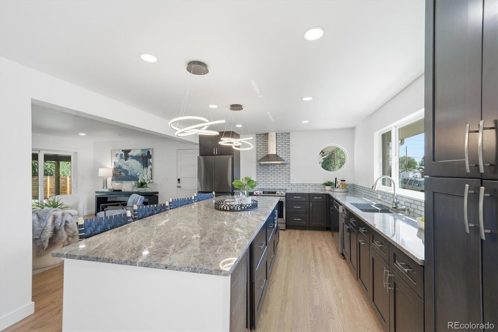 Photo of 4835 South Cherokee ST, Englewood, CO 80110 (MLS # 3392332)