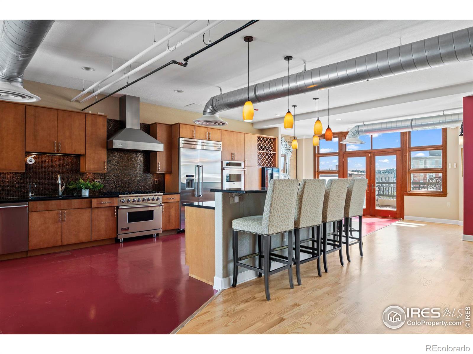 2245 Blake Street L, M, N, Denver, CO, 80205 4 2245 Blake Street L, M, N