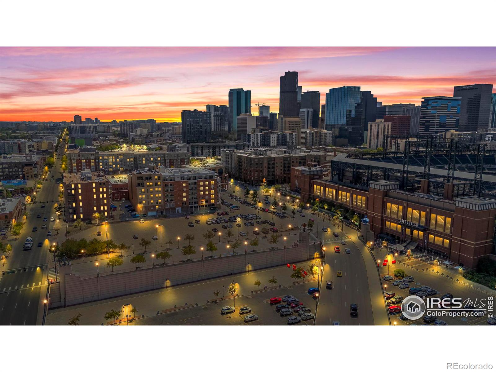 2245 Blake Street L, M, N

                                                                             Denver                                

                                    , CO - $5,000,000