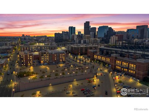 2245 Blake Street L, M, N Denver CO 80205