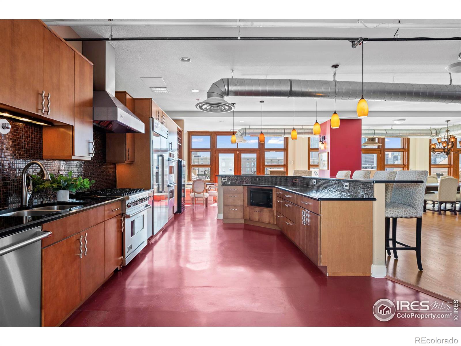 2245 Blake Street L, M, N, Denver, CO, 80205 3 2245 Blake Street L, M, N