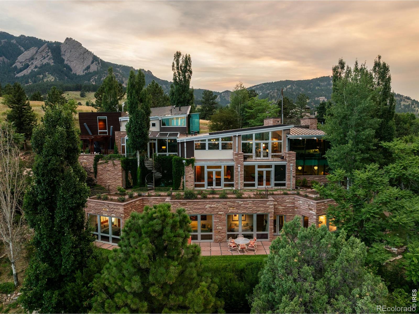 333 Bellevue Drive