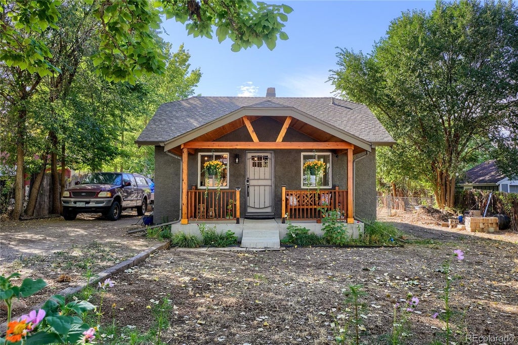 Photo of 5341 Primrose Lane, Denver, CO 80221 (MLS # 4822515)