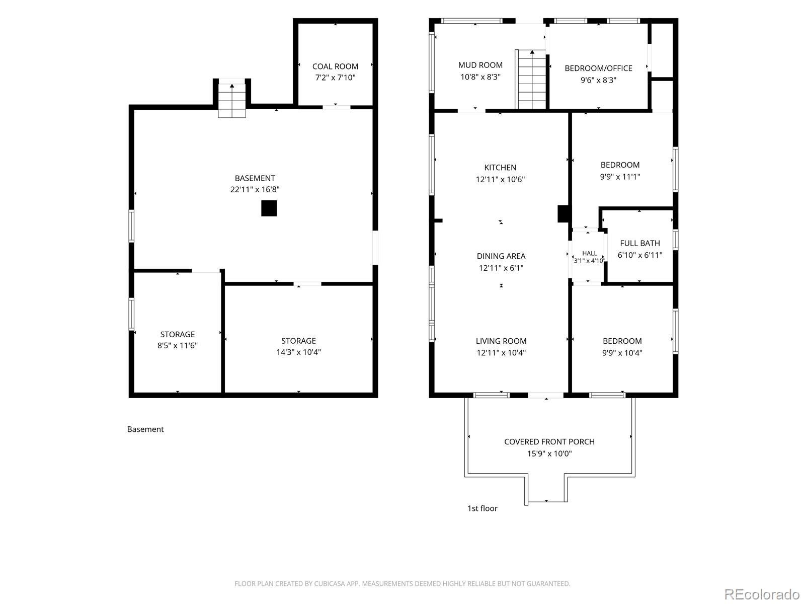 5341 Primrose Lane