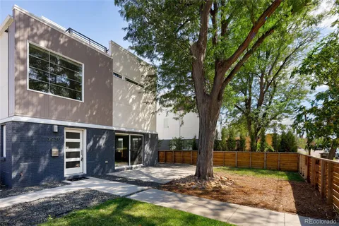 3930 Quivas Street, Denver, CO 80211 - #: 4743021