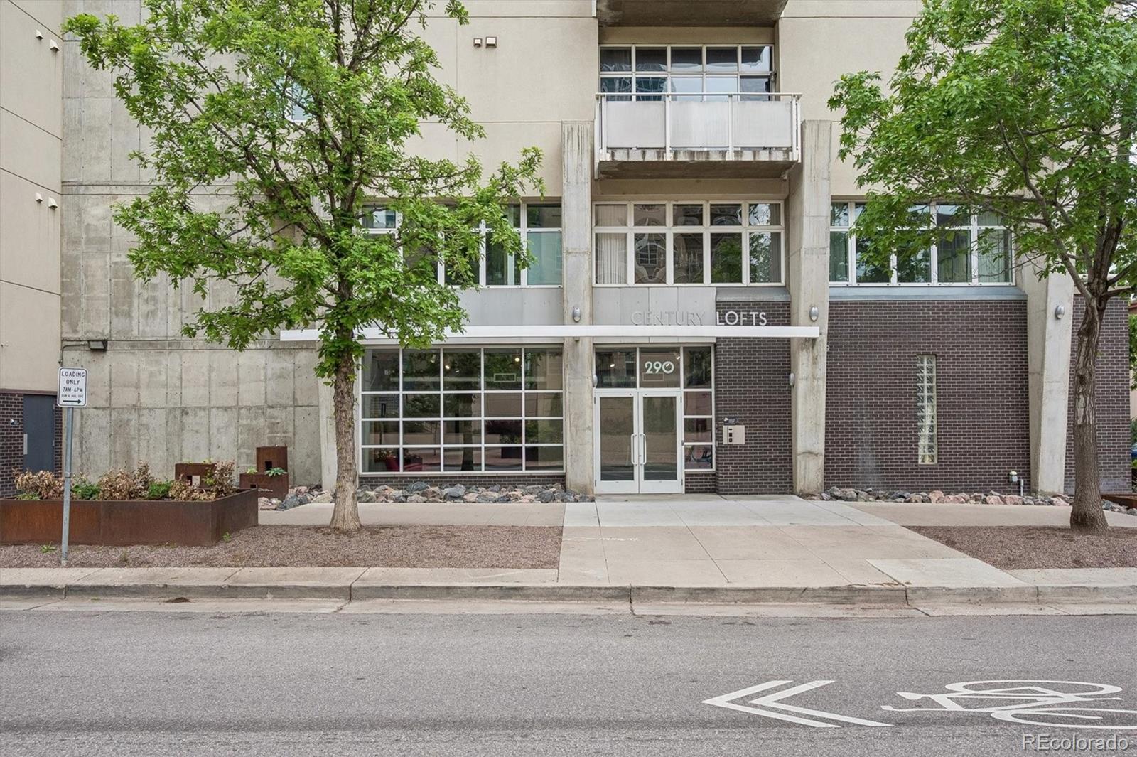 290 W 12th Avenue 203