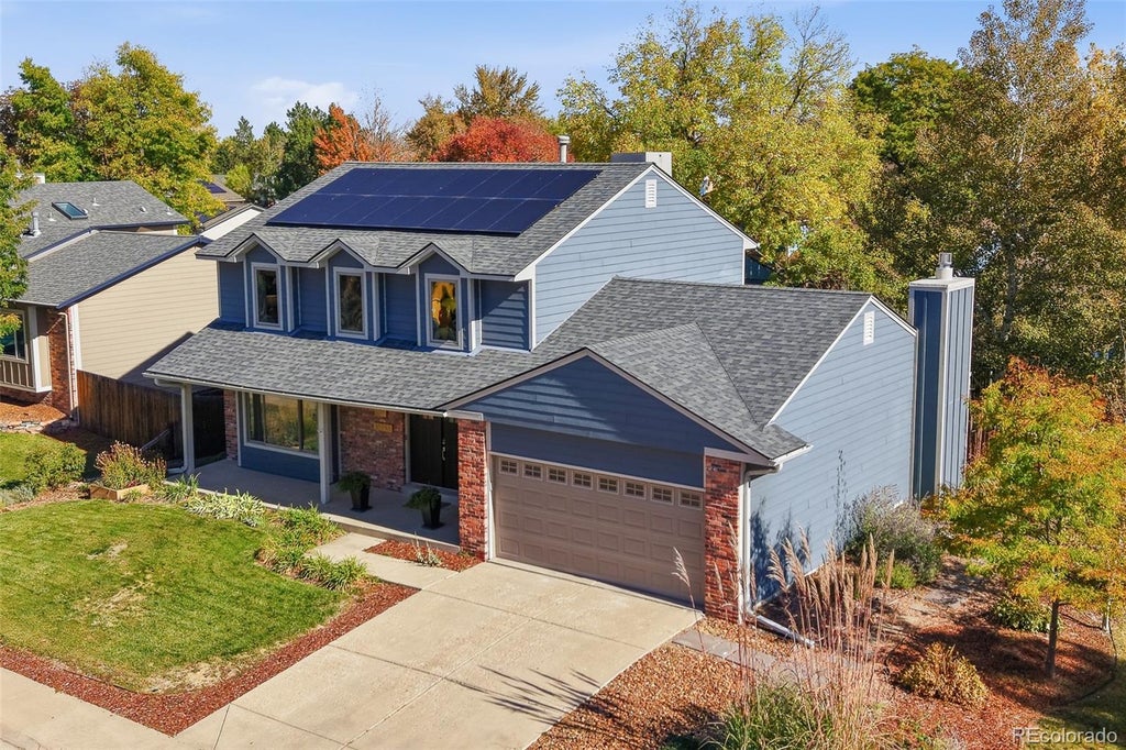Photo of 10746 Hobbit Lane, Westminster, CO 80031 (MLS # 1830886)