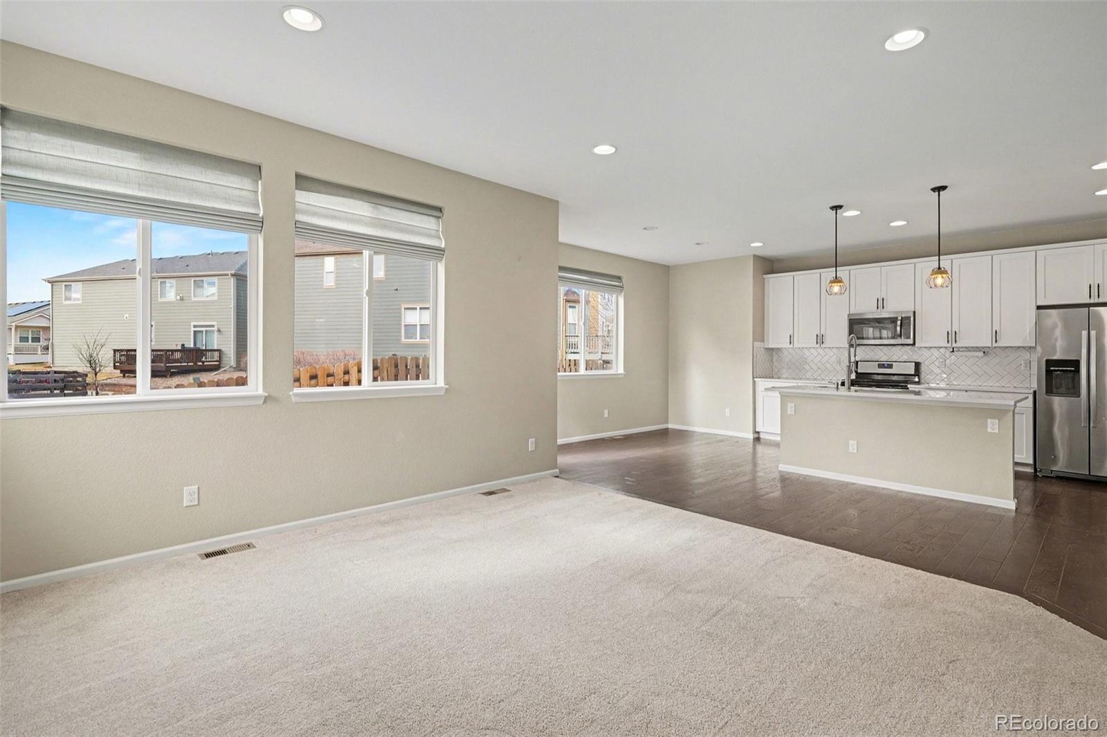 17124 E Cedar Gulch Drive