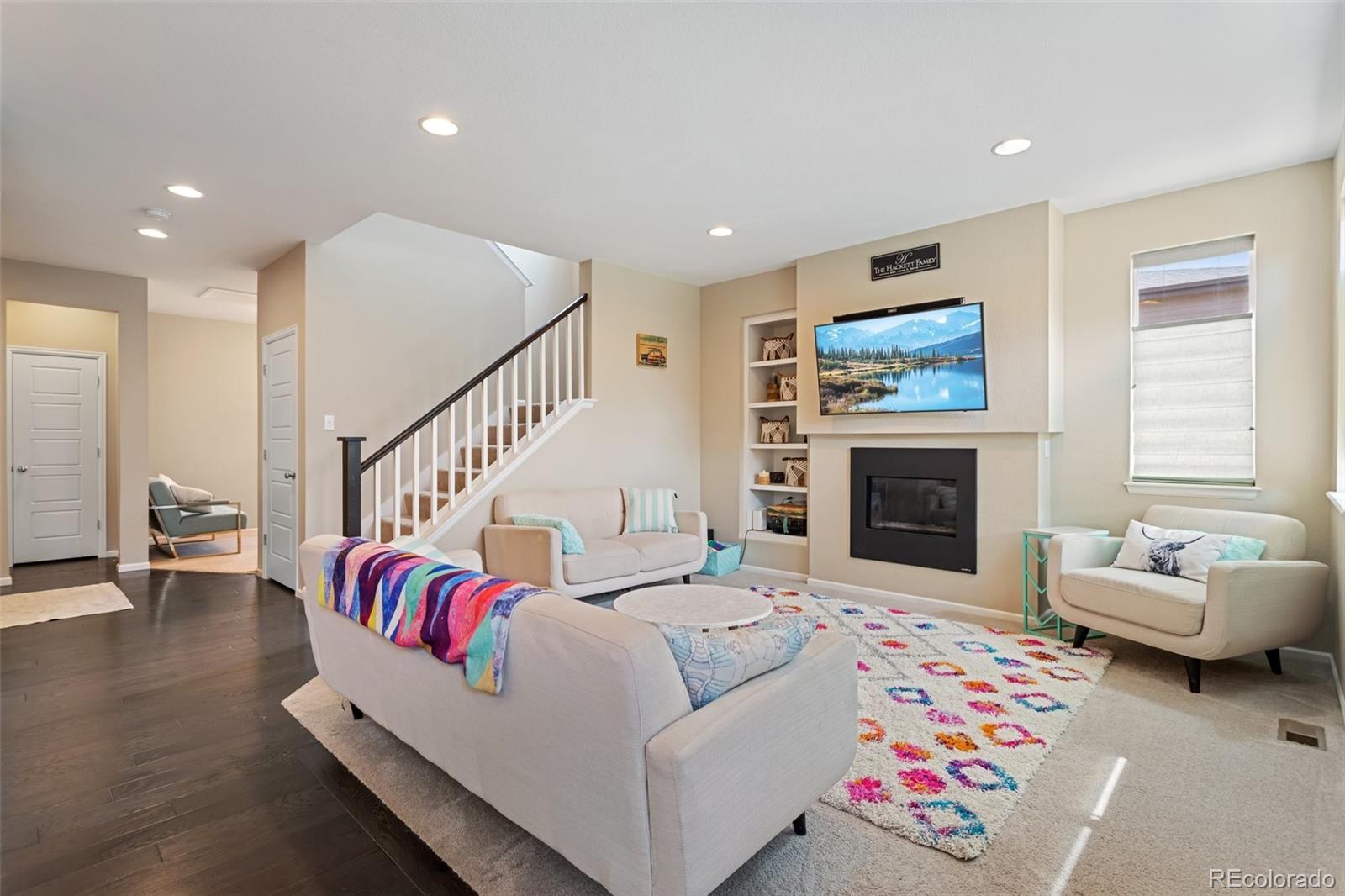 17124 E Cedar Gulch Drive