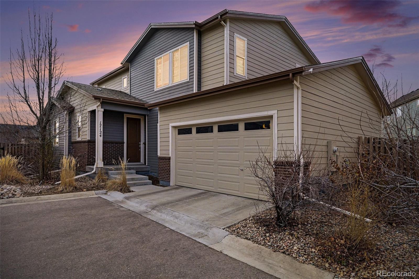 17124 E Cedar Gulch Drive