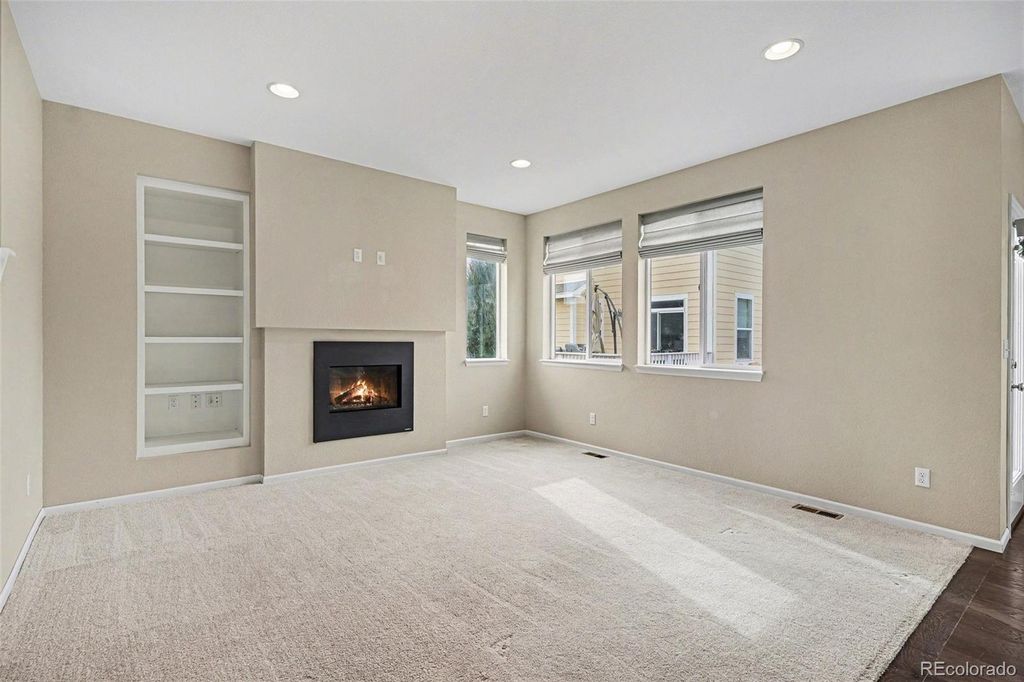 Photo of 17124 E Cedar Gulch Drive, Parker, CO 80134 (MLS # 9662276)