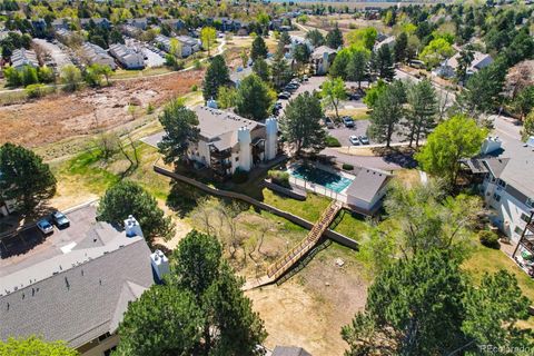 17371 E Mansfield Avenue 621L Aurora CO 80013