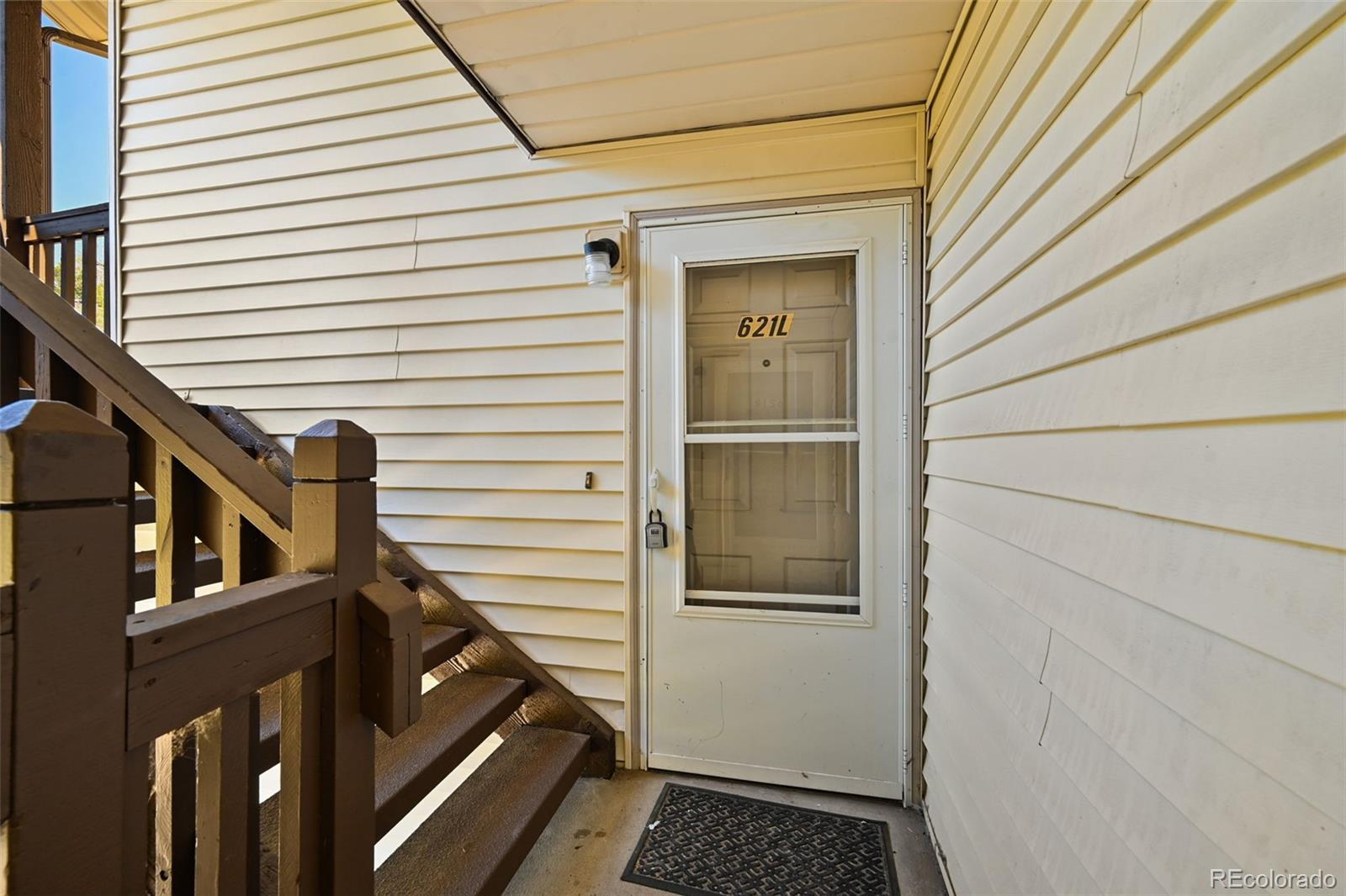 17371 E Mansfield Avenue 621L