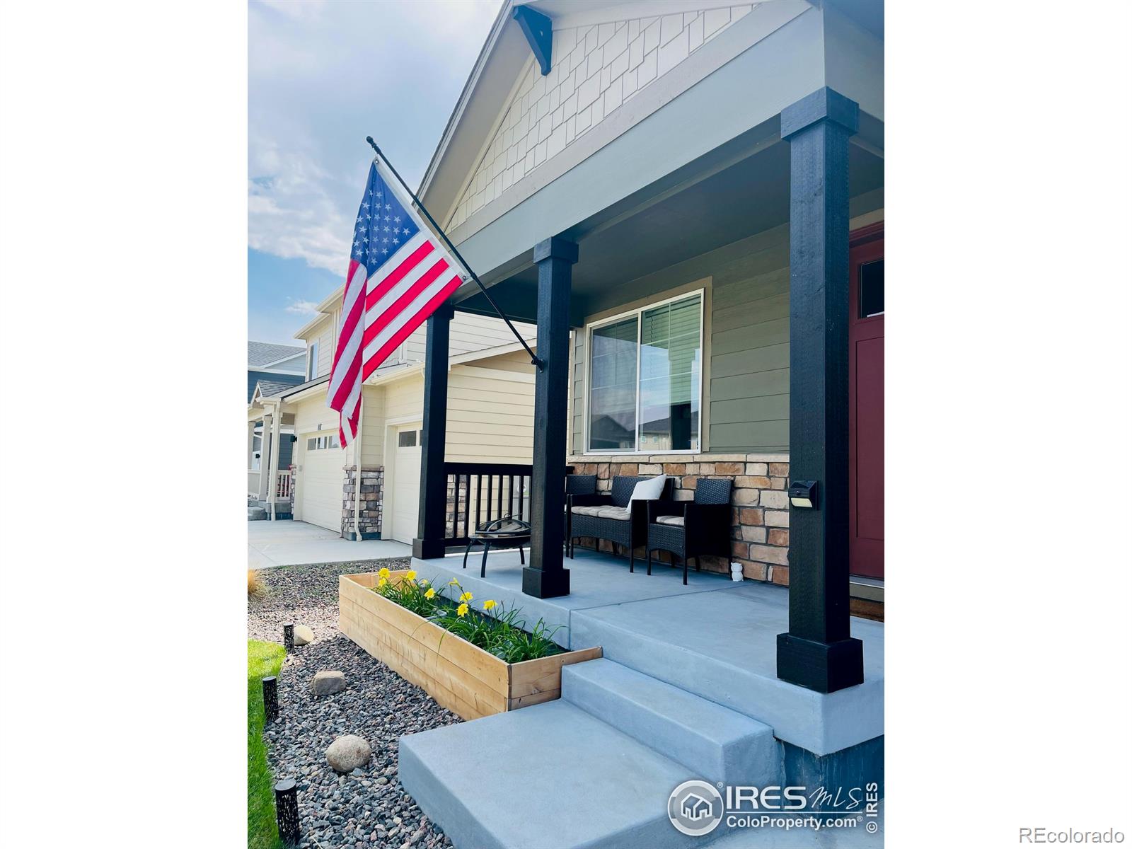 1555 Sun River Road