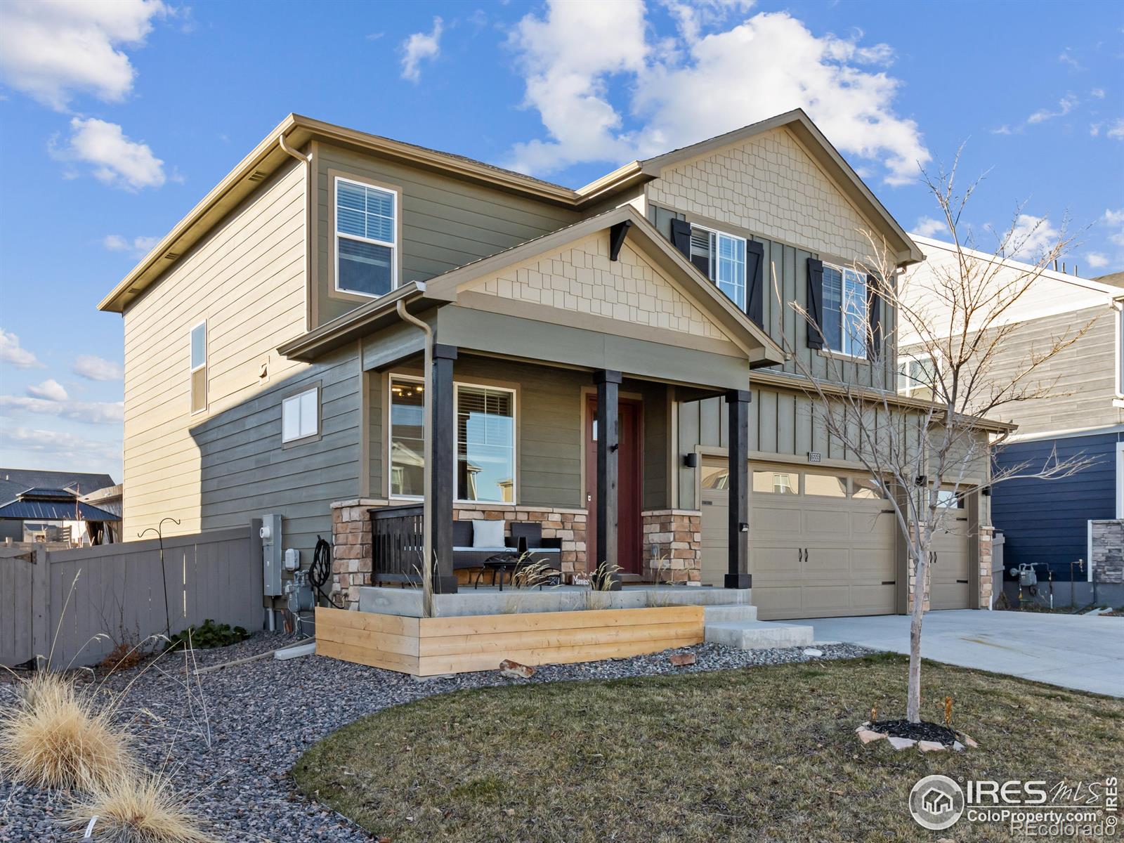 1555 Sun River Road