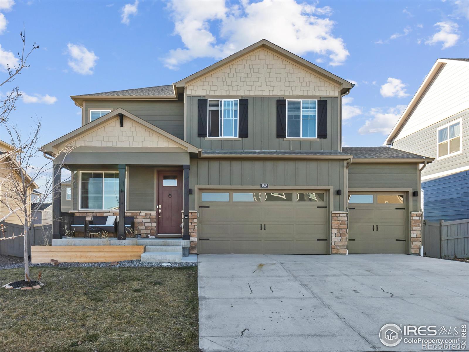 1555 Sun River Road