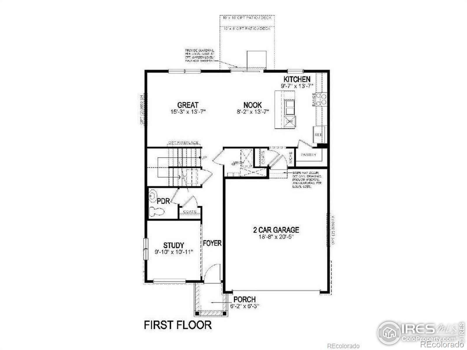 1555 Sun River Road