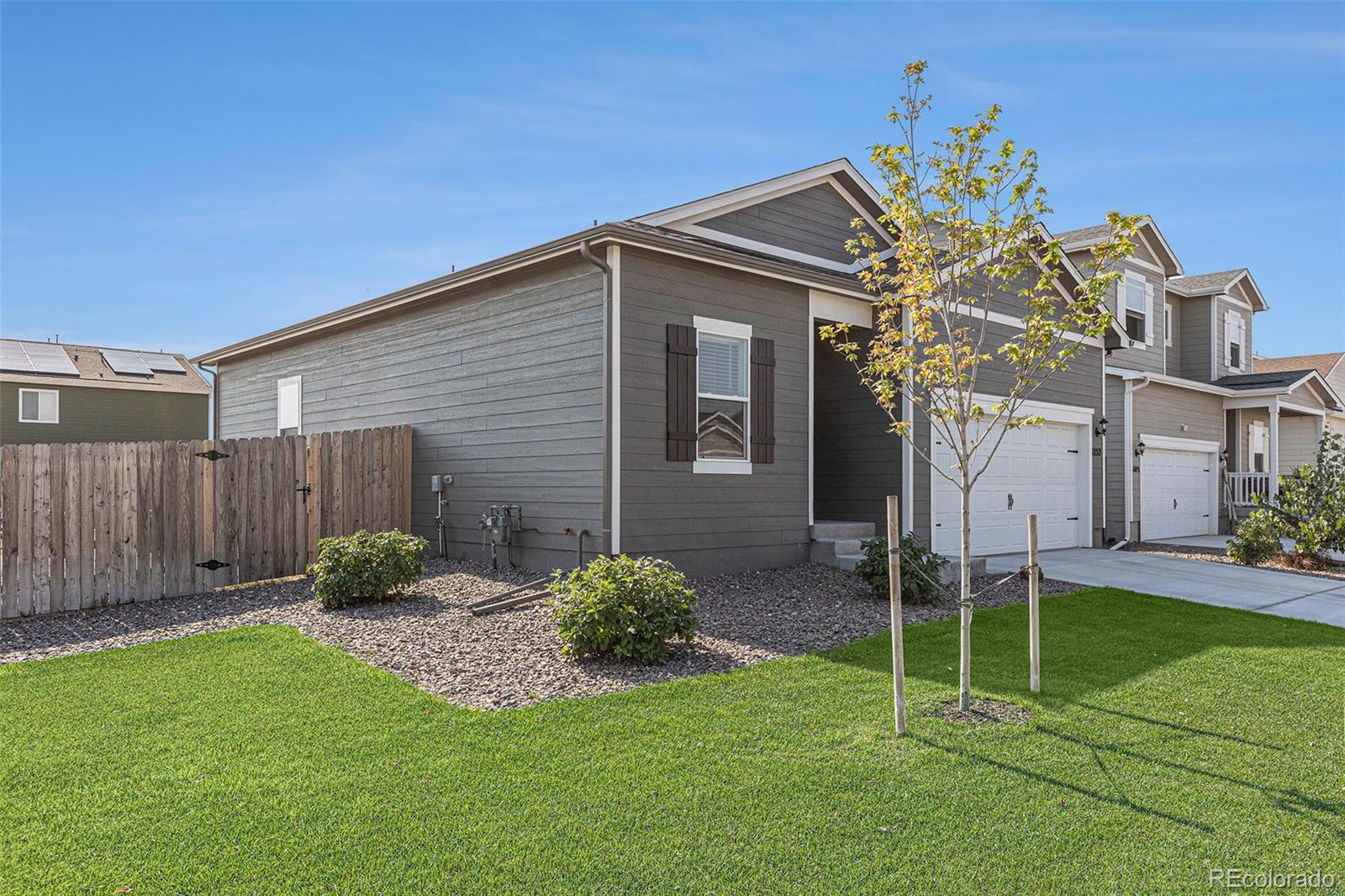 1152 Payton Avenue, Fort Lupton, CO, 80621 1 1152 Payton Avenue